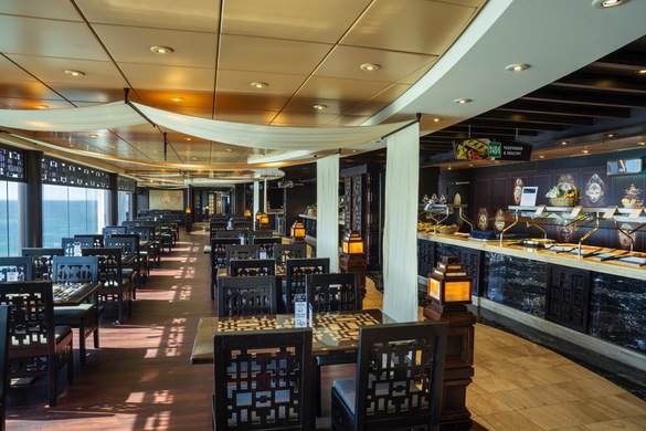 MSC Cruises MSC L'Africana Buffet Credit - Ivan Sarfatti - MSC Rights 6.jpg